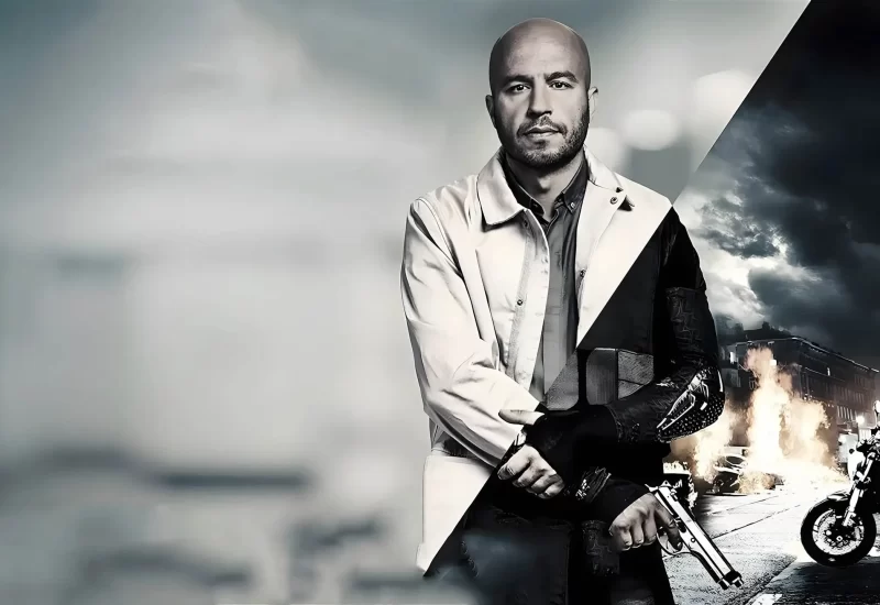 Em "Guerreiro da Escuridão", Zaid é um médico bem-sucedido que perde seu irmão mais novo durante um assalto relacionado a gangues. Ele desiste de sua vida privilegiada para se tornar um guerreiro mascarado e vingar a morte do seu irmão. Com Dar Salim, Roland Møller, Stine Fischer Christensen, Dulfi Al-Jabouri, Ali Sivandi, Jacob Ulrik Lohmann e B. Branco.