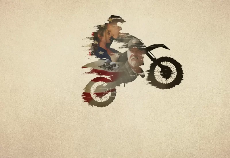 Em "Lutando Pela Vida", depois de sobreviver a uma explosão em combate no exterior, um jovem soldado da Unidade de Motocicleta do Exército recebe alta médica com as costas e a perna quebradas. Contra todas as probabilidades, ele treina para fazer um retorno impossível como um piloto de motocross, a fim de sustentar sua família. Com Michael Roark, Trace Adkins, Ali Afshar, Allison Paige, Brando Eaton e Violet McGraw.