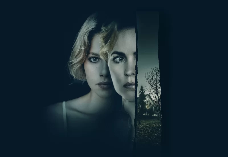 Em "O Assassino Mora ao Lado", Amy é uma adolescente que mora com sua mãe. Após algumas misteriosas mortes na região, ela começa a suspeitar que o seu vizinho é o assassino. Com Radha Mitchell, Ella Newton, Karis Oka, James Mackay, Vince Colosimo, Andrew S. Gilbert, Jackson Gallagher e Sharon Johal.