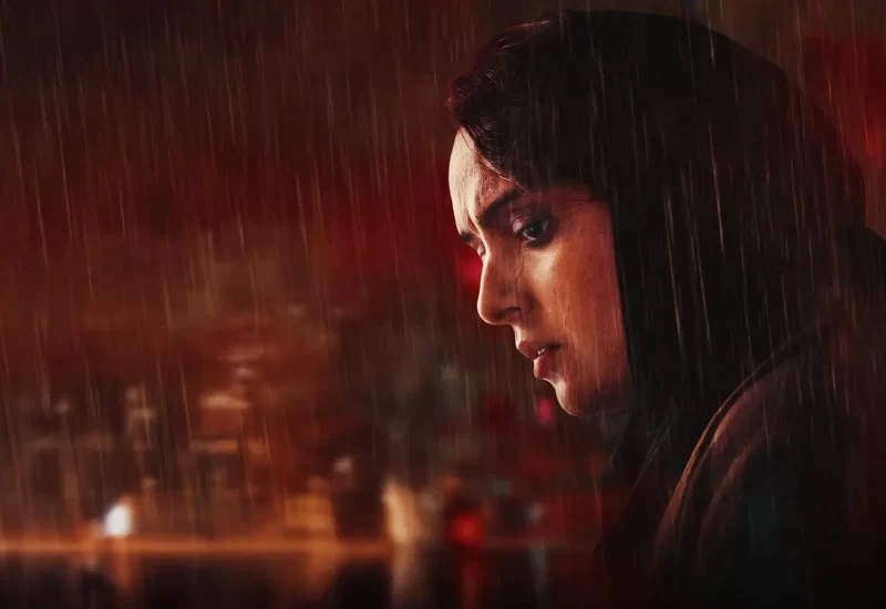 Em "O Casal Duplicado", Farzaneh vê seu marido entrar na casa de uma mulher desconhecida, mas ele alega que não estava na cidade e decide olhar a casa com seus próprios olhos. Ao entrar no local, ele conhece uma mulher que é idêntica à sua esposa. Com Taraneh Alidoosti, Navid Mohammadzadeh, Vahid Aghapour, Ali Bagheri, Soheyla Razavi, Saeed Changizian, Gilda Vishki, Maryam Afshar, Esmaeel Poor Reza, Farham Azizi, Kamran Dehghan, Bahram Komijani, Fatemeh Rahmani e Mahnaz Rezazadeh.