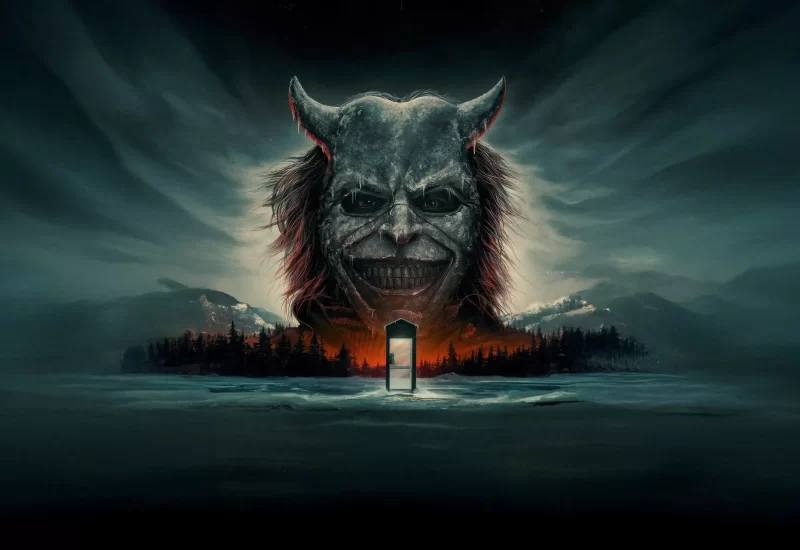 Em "O Telefone Preto 2", quatro anos após escapar de The Grabber, Finney Blake luta com sua vida após o cativeiro. Quando sua irmã Gwen começa a receber ligações em sonhos do telefone preto e a ter visões perturbadoras de três garotos sendo perseguidos em um acampamento de inverno conhecido como Alpine Lake, os irmãos se determinam a desvendar o mistério e confrontar um assassino que se tornou mais poderoso na morte e mais significativo para eles do que qualquer um poderia imaginar. Com Mason Thames, Madeleine McGraw, Ethan Hawke, Jeremy Davies, Demián Bichir, Miguel Mora, Arianna Rivas, Anna Lore, Graham Abbey, Maev Beaty, James Ransone, Simon Webster, Shepherd Munroe, Chase B. Robertson, Dexter Bolduc, Jazlyn Wong-Lee, Julien Norman e Jacob Moran.