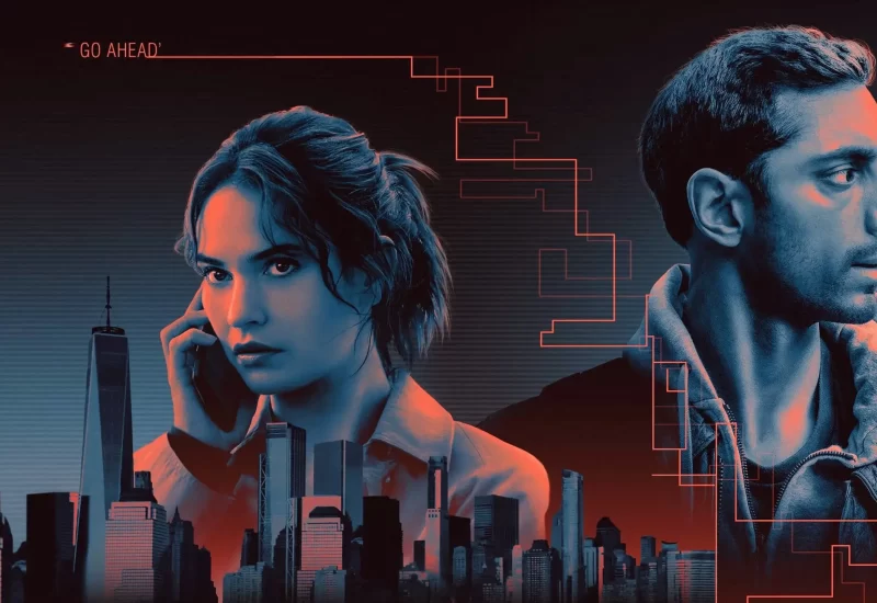 Em "Relay: Contrato Perigoso", Riz Ahmed interpreta um "resolvedor de problemas" de renome mundial, especializado em negociar pagamentos lucrativos entre corporações corruptas e os indivíduos que ameaçam destruí-las. Ele mantém sua identidade em segredo através de um planejamento meticuloso e sempre segue um conjunto rigoroso de regras. No entanto, quando um dia chega uma mensagem de uma cliente em potencial, precisando de sua proteção apenas para sobreviver, as regras rapidamente começam a mudar. Com Lily James, Sam Worthington, Willa Fitzgerald, Eisa Davis, Matthew Maher, Victor Garber, Jared Abrahamson e Pun Bandhu.