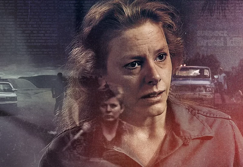 "Aileen: A História de uma Serial Killer". Aileen Wuornos é uma raridade: uma serial killer mulher. Dos abusos na infância às revelações no corredor da morte, este documentário mostra sua vida e seus crimes.