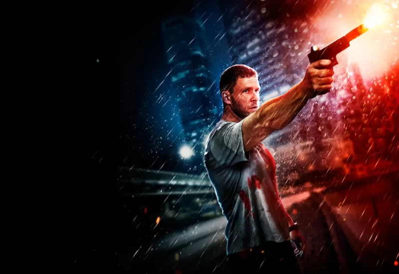 Em "Alvo da Máfia", depois de sobreviver a uma tentativa de assassinato, um profissional implacável questiona a vida que leva. Só que não vai ser fácil deixar para trás a vida do crime. Com Jack Kesy, Peter Weller, Tristin Mays, Kane Kosugi, Steve Bastoni e Tofan Pirani.