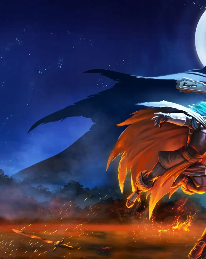 "Batman Azteca: Choque de Impérios". Em uma ousada releitura da lenda do Batman ambientada no império asteca, um jovem asteca escapa para Tenochtitlán após seu pai ser assassinado por conquistadores espanhóis. Uma vez lá, ele treina no templo do deus morcego Tzinacan e desenvolve armas para vingar a morte do pai. Ao longo do caminho, ele encontra figuras conhecidas, como a Mulher-Onça e o conquistador Hernán Cortés.