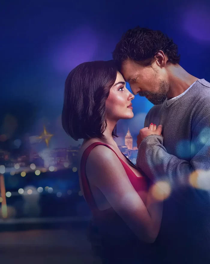 Em "Dois Mundos, Um Desejo", vinte e um anos depois de um encontro mágico em um hospital infantil, Bilge e Can de repente começam a ouvir a voz um do outro telepaticamente. O que parece um milagre logo revela um segredo escondido, pois o destino, ao reuni-los depois de décadas, lhes reserva muito mais. Uma aventura emocionante e uma história de amor épica os aguardam. Com Hande Erçel, Metin Akdülger, Hüseyin Avni Danyal, Didem İnselel, Serkan Tınmaz, Mert Ege Ak, Erdal Bilingen, Nazlıcan Demir e Rızacan Durmuş.