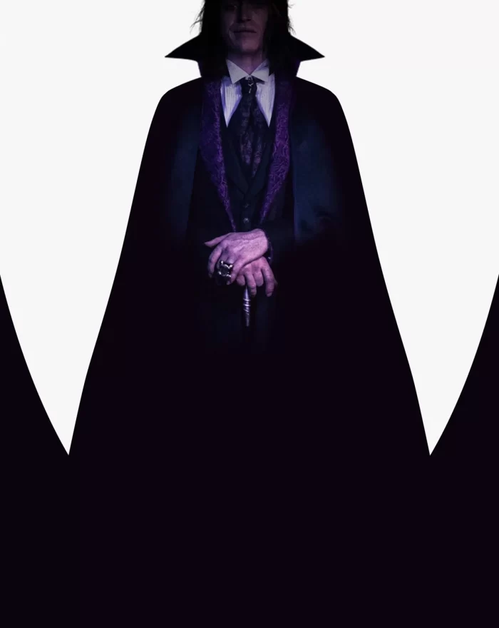 Em "Drácula: Uma História de Amor Eterno", após a morte de sua esposa, um príncipe do século XV renuncia a Deus e se torna um vampiro. Séculos depois, na Londres do século XIX, ele vê uma mulher parecida com sua falecida esposa e a persegue, selando seu próprio destino. Com Caleb Landry Jones, Zoë Bleu Sidel, Christoph Waltz, Matilda De Angelis, Ewens Abid, Guillaume de Tonquédec, David Shields, Bertrand-Xavier Corbi e Raphael Luce.