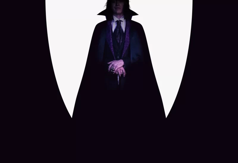 Em "Drácula: Uma História de Amor Eterno", após a morte de sua esposa, um príncipe do século XV renuncia a Deus e se torna um vampiro. Séculos depois, na Londres do século XIX, ele vê uma mulher parecida com sua falecida esposa e a persegue, selando seu próprio destino. Com Caleb Landry Jones, Zoë Bleu Sidel, Christoph Waltz, Matilda De Angelis, Ewens Abid, Guillaume de Tonquédec, David Shields, Bertrand-Xavier Corbi e Raphael Luce.