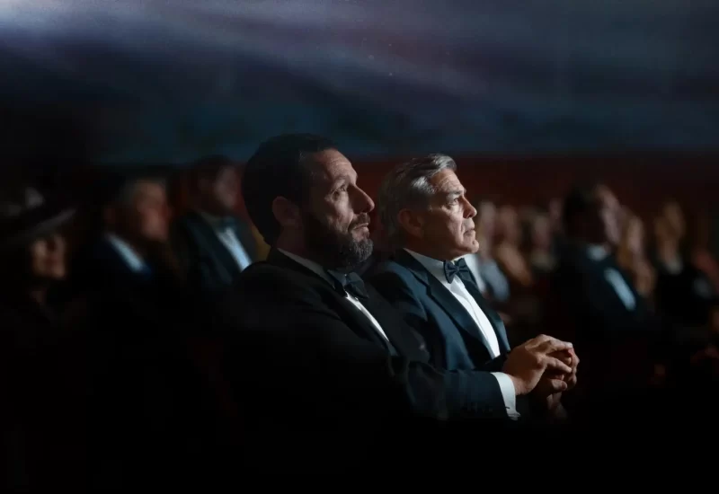 O astro do cinema "Jay Kelly" confronta seu passado e seu presente em uma jornada caótica pela Europa com seu dedicado agente. Ao longo do caminho, os dois precisam confrontar os relacionamentos com pessoas queridas e o legado que vão deixar. Com George Clooney, Adam Sandler, Laura Dern, Billy Crudup, Riley Keough, Grace Edwards, Stacy Keach, Jim Broadbent e Patrick Wilson.