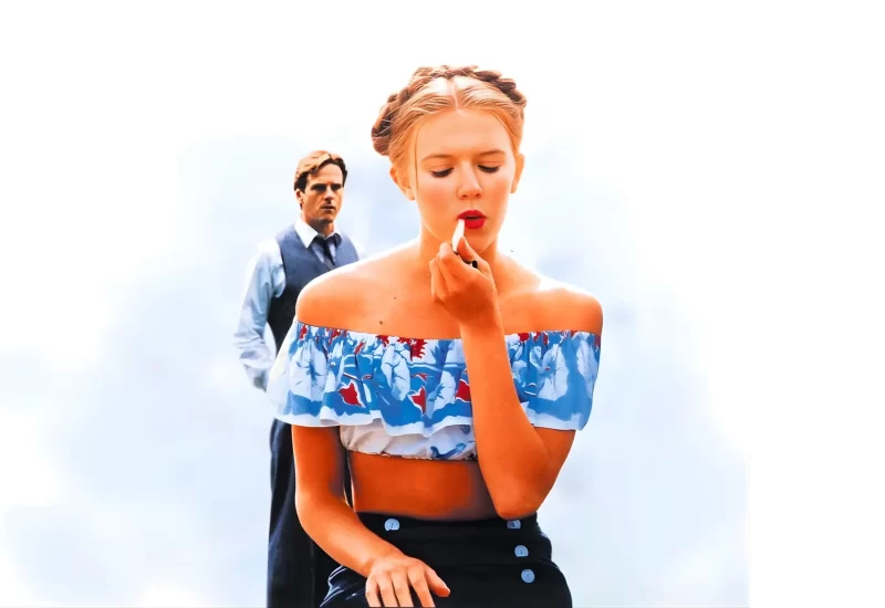 "Lolita". Em 1947, um professor de meia-idade de origem inglesa vai lecionar literatura francesa em uma pequena cidade da Nova Inglaterra e aluga um quarto na casa de uma viúva; mas só decide ficar quando vê a filha dela, uma adolescente de doze anos por quem fica totalmente atraído. Apesar de não suportar a mãe da jovem, ele se casa com ela apenas para ficar mais próximo do objeto de sua paixão, pois a atração que ele sente pela enteada é algo devastador. A jovem, por sua vez, mostra ser bastante madura para a sua idade. Enquanto ela está em um acampamento de férias, sua mãe morre atropelada. Sem empecilhos, seu padrasto viaja com sua enteada e diz a todos que é sua filha, mas na privacidade ela se comporta como amante. Porém, ela tem outros planos, que irão gerar trágicos fatos. Com Jeremy Irons, Dominique Swain, Melanie Griffith, Frank Langella, Suzanne Shepherd, Keith Reddin, Erin J. Dean e Joan Glover.