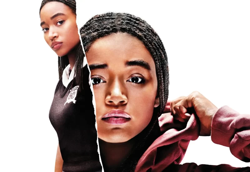 Em "O Ódio que Você Semeia", Starr Carter é uma adolescente negra de dezesseis anos que presencia o assassinato de Khalil, seu melhor amigo, por um policial branco. Ela é forçada a testemunhar no tribunal por ser a única pessoa presente na cena do crime. Mesmo sofrendo uma série de chantagens, ela está disposta a dizer a verdade pela honra de seu amigo, custe o que custar. Com Amandla Stenberg, Regina Hall, Russell Hornsby, KJ Apa, Common, Anthony Mackie, Algee Smith, Lamar Johnson e Issa Rae.