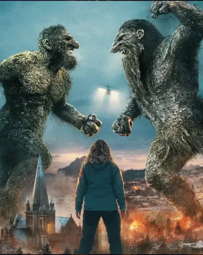 Em "O Troll da Montanha 2", o despertar de um novo troll causa devastação na Noruega. Agora, Nora, Andreas e o capitão Kris terão que encarar a missão mais perigosa de suas vidas. Com Ine Marie Wilmann, Kim S. Falck-Jørgensen, Mads Sjøgård Pettersen, Sara Khorami, Karoline Viktoria Sletteng Garvang, Anne Krigsvoll, Jon Ketil Johnsen e Ola G. Furuseth.