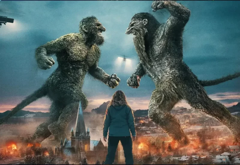 Em "O Troll da Montanha 2", o despertar de um novo troll causa devastação na Noruega. Agora, Nora, Andreas e o capitão Kris terão que encarar a missão mais perigosa de suas vidas. Com Ine Marie Wilmann, Kim S. Falck-Jørgensen, Mads Sjøgård Pettersen, Sara Khorami, Karoline Viktoria Sletteng Garvang, Anne Krigsvoll, Jon Ketil Johnsen e Ola G. Furuseth.