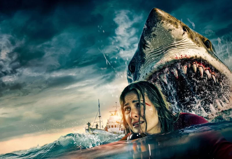 Em "Presas do Abismo", mergulhadores acabam nas mãos de piratas modernos e precisam lutar por suas vidas, enfrentando os perigos do crime e das águas. Com Scout Taylor-Compton, Jon Seda, Richard Dreyfuss, Stuart Townsend, AnnaMaria Demara, Tom O'Connell, Callum McGowan, Lorena Sarria e Ron Smoorenburg.