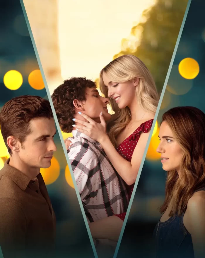 Da autora best-seller Colleen Hoover, "Se Não Fosse Você" é uma história que captura a magia do primeiro amor e que vai despertar suas emoções. Quando o mundo de Clara vira de cabeça para baixo, a última coisa que ela espera é encontrar o amor, mas Miller aparece e muda tudo. Com sua força tranquila e presença calorosa, ele a ajuda a redescobrir a alegria em meio ao caos. Uma história delicada sobre o primeiro amor, segundas chances e o tipo de conexão que ilumina tudo ao redor. Com Allison Williams, Mckenna Grace, Dave Franco, Mason Thames, Sam Morelos, Scott Eastwood, Willa Fitzgerald e Clancy Brown.