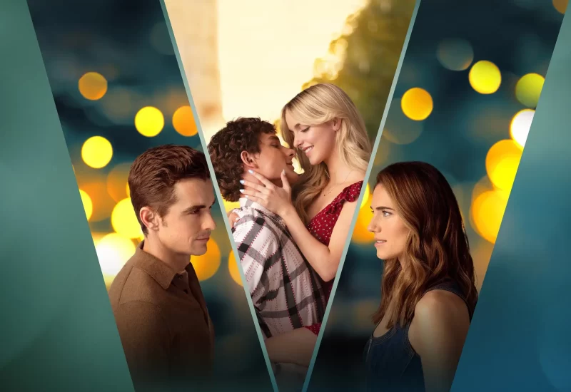 Da autora best-seller Colleen Hoover, "Se Não Fosse Você" é uma história que captura a magia do primeiro amor e que vai despertar suas emoções. Quando o mundo de Clara vira de cabeça para baixo, a última coisa que ela espera é encontrar o amor, mas Miller aparece e muda tudo. Com sua força tranquila e presença calorosa, ele a ajuda a redescobrir a alegria em meio ao caos. Uma história delicada sobre o primeiro amor, segundas chances e o tipo de conexão que ilumina tudo ao redor. Com Allison Williams, Mckenna Grace, Dave Franco, Mason Thames, Sam Morelos, Scott Eastwood, Willa Fitzgerald e Clancy Brown.