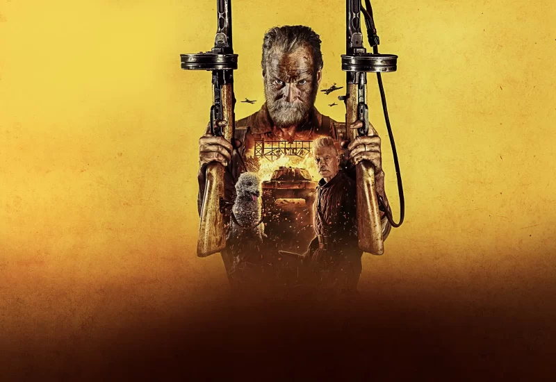 Em "Sisu: Estrada da Vingança", ao retornar à casa onde sua família foi brutalmente assassinada durante a guerra, "o homem que se recusa a morrer" a desmonta, carrega seus destroços em um caminhão e está determinado a reconstruí-la em algum lugar seguro em sua homenagem. Quando o comandante do Exército Vermelho que matou sua família retorna, decidido a terminar o serviço, inicia-se uma perseguição implacável e alucinante por todo o país — uma luta até a morte. Com Jorma Tommila, Stephen Lang, Richard Brake, Tommi Korpela, Kaspar Velberg, Pääru Oja, Erki Laur, Maksim Demidov e Mart Nurk.