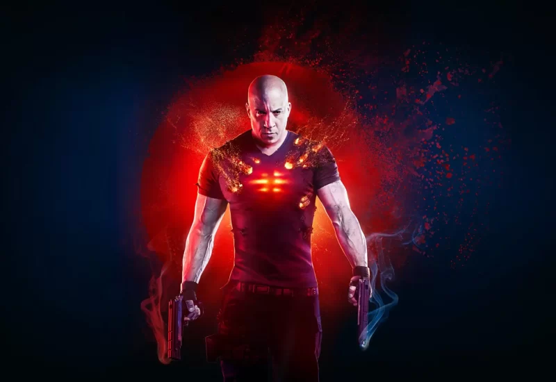 Bloodshot é um ex-soldado com poderes especiais: o de regeneração e a capacidade de se metamorfosear. Assassinado ao lado da esposa, ele é ressuscitado e aprimorado com nanotecnologia, desenvolvendo tais habilidades. Ao apagarem sua memória várias vezes, ele finalmente descobre quem realmente é e parte em um busca de vingança daqueles que mataram sua família. Com Vin Diesel, Eiza González, Sam Heughan, Toby Kebbell, Talulah Riley, Lamorne Morris, Guy Pearce e Jóhannes Haukur Jóhannesson.