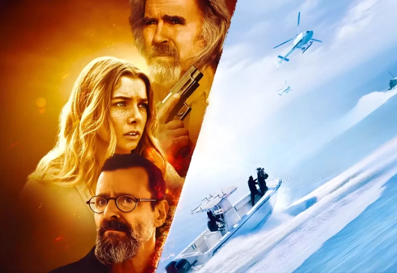 Em "Carga Final", Pierce Butler, um ex-marinheiro e antigo traficante de maconha, é forçado a retornar à clandestinidade para salvar a esposa em estado terminal. Em sua última e mais perigosa missão, ele confronta os fantasmas do passado e arrisca tudo em busca de redenção. Com Jeff Fahey, Judd Nelson, Maddie Henderson, Drew Waters, Katie Amess, Dorothy Hadley Joly, Steve Blanchard, Chip Lane e Jerry Chesser.