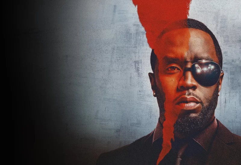 "Diddy: Como Nasce Um Bad Boy". O documentário acompanha a jornada de Diddy (Sean Combs), da infância à fama, explorando sua transformação e impacto. Revela desafios, influências e conquistas, além de abordar as recentes acusações de má conduta sexual contra o rapper.