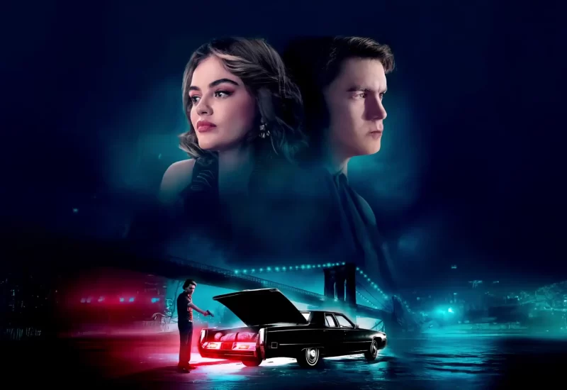 Em "Infiltrado na Máfia", após ser traído pela esposa, a vida de Bobby Belucci desmorona por completo. Determinado a dar a volta por cima, ele se infiltra em uma poderosa organização criminosa com o objetivo de expor todos os crimes cometidos pelo grupo. Com Emile Hirsch, Lucy Hale, Robert Davi, Danny A. Abeckaser, Greg Finley, James Russo, Sid Rosenberg, Anil Raman, Ellen Hollman, Jake Cannavale, Ashley Greene e Vincent Laresca.