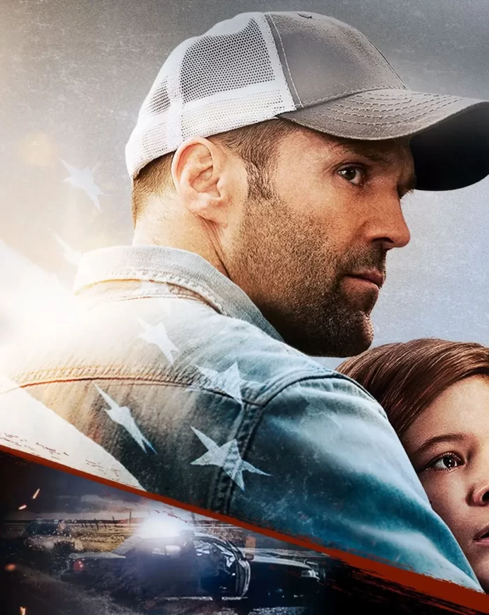 Em "Linha de Frente", Phil Broker é um ex-agente do Departamento de Combate a Narcóticos, nos Estados Unidos. Tentando escapar de seu passado, ele se muda para uma tranquila cidade do interior. Com o tempo, percebe que a comunidade não é tão pacata assim e terá que enfrentar um grupo de traficantes liderados por Gator. Com Jason Statham, James Franco, Izabela Vidovic, Kate Bosworth, Marcus Hester, Clancy Brown, Winona Ryder, Omar Benson Miller e Rachelle Lefevre.