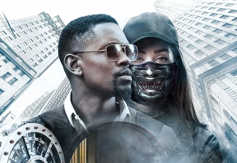 "O Plano Perfeito 2" é um envolvente jogo de gato e rato que vai te deixar ansioso até o final. Um negociador de reféns da polícia de NY, Remy Darbonne, forma uma aliança incomum com uma agente do FBI, Dr. Brynn Stewart, para salvar reféns num crime de imitação cuidadosamente orquestrado no Banco Central, liderado pela ardilosa e cruel ladra de bancos, Ariella Barash. Com o tempo agindo contra eles e vidas inocentes em risco, eles precisam pôr as diferenças profissionais de lado antes que fiquem presos numa rede perversa de mentiras. Com Aml Ameen, Rhea Seehorn, Roxanne McKee, Tanya van Graan, Jessica Sutton, Greg Kriek, Sven Ruygrok, Akshay Kumar e André Jacobs.