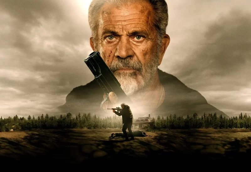 Em "Temporada de Sangue", um pai solteiro fará de tudo para proteger sua filha de 13 anos do mundo corrupto que a cerca, enfrentando ameaças que testam seus limites enquanto luta para garantir a ela um futuro mais seguro. Com Mel Gibson, Shelley Hennig, Jordi Mollà, Sofia Hublitz, A.J. Buckley, James DuMont, Rocky Myers, Oliver Trevena e Scarlet Rose Stallone.