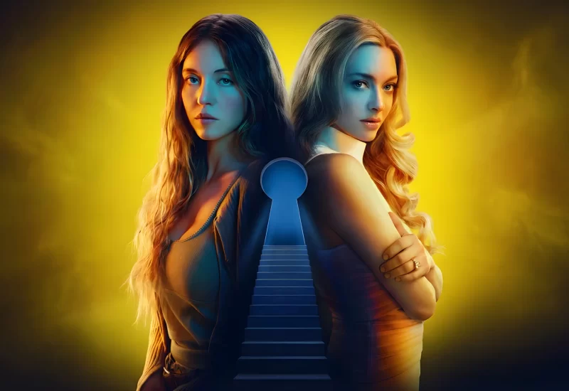 Em "A Empregada", Millie é uma mulher passando por dificuldades que se sente aliviada com a chance de um novo começo como empregada doméstica de Nina e Andrew, um casal rico. Logo, ela descobre que os segredos da família são muito mais perigosos do que os seus. Com Sydney Sweeney, Amanda Seyfried, Brandon Sklenar,Michele Morrone, Indiana Elle, Sarah Cooper, Elizabeth Perkins, Ellen Tamaki e Megan Ferguson.