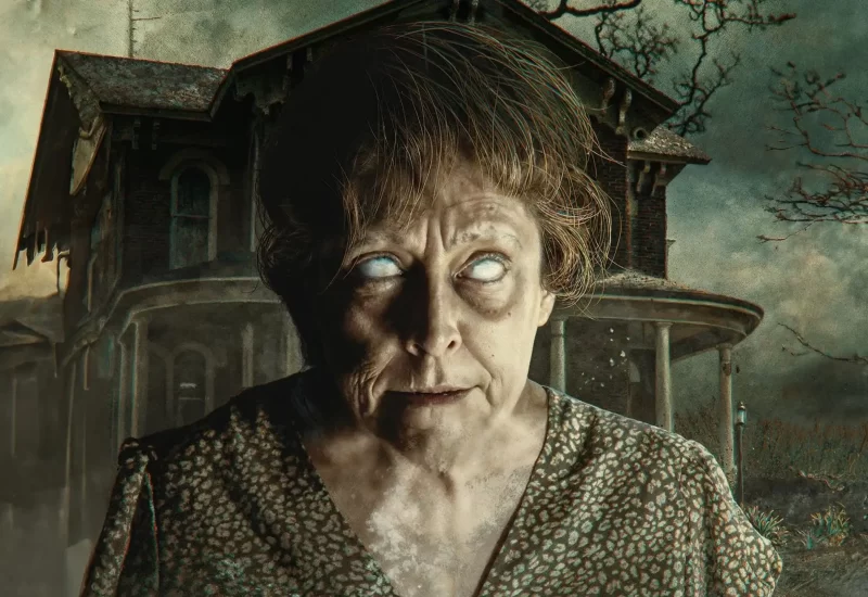 Em "A Voz das Sombras", uma jovem de origem humilde pode herdar uma grande propriedade, desde que ela e o namorado cumpram uma série de condições bizarras. Com Guillermo Blanco, María José Vargas Agudelo, Michael Paul Levin, Bee Vang, Kevin Lokey, Chris Code, Corrinne Mica, Jane Hammill e Martin Harris.