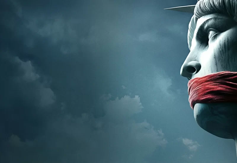 "God Complex: A Ascensão da Máquina de Censura Americana" investiga como, sob o pretexto de "segurança" e "combate à desinformação", governos e grandes empresas de tecnologia vêm articulando uma máquina de censura digital que molda o discurso público nos Estados Unidos e que estende sua influência para o resto do mundo. A narrativa combina entrevistas com ativistas, ex-funcionários públicos e especialistas com documentos e evidências para mostrar como uma aliança entre agências governamentais, universidades, Big Techs e organizações privadas criou o que o filme chama de "Complexo Industrial da Censura", um sistema com alcance global que evoluiu desde sua origem na Guerra Fria até os dias de hoje. Também conhecido por "God Complex: O Complexo Industrial da Censura".