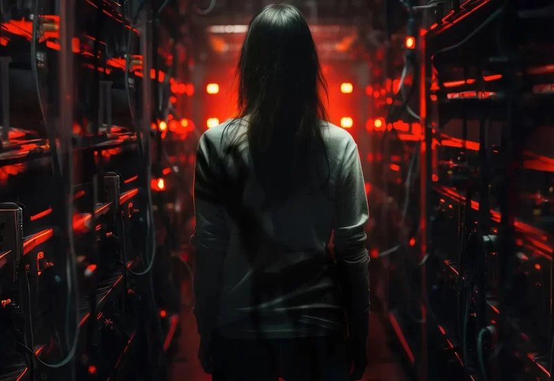 Em "Romi: A Assistente Virtual", após se envolver em um acidente, Maddie decide se esconder em uma luxuosa casa inteligente, mas passa a ser aterrorizada pela assistente virtual do lugar. Com Alexa Barajas, Pavel Kríz, Jamie Shelnitz, Jocelyn Chugg, Juan Riedinger, Shannon Leahy e Martin Cochingco.