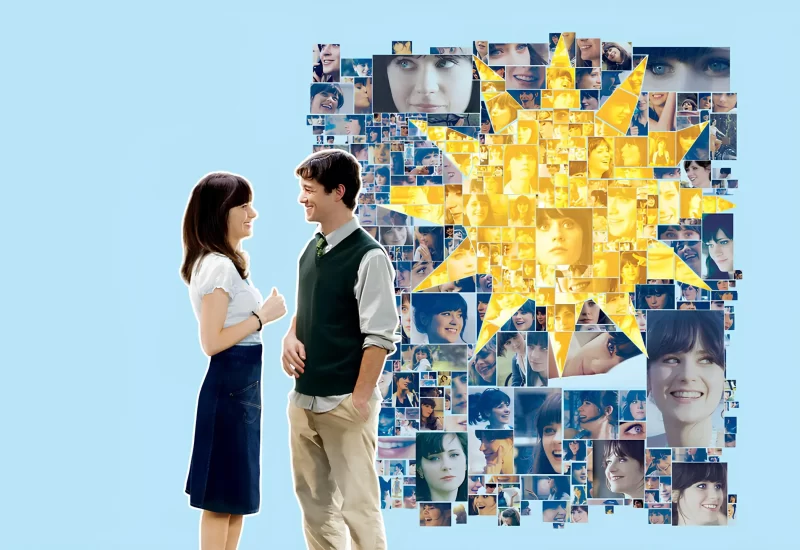 Em "500 Dias com Ela", um romântico escritor se surpreende quando sua namorada Summer termina o namoro repentinamente. Com isso, ele relembra vários momentos dos 500 dias que passaram juntos para tentar descobrir onde seu caso de amor se perdeu e vai redescobrindo suas verdadeiras paixões. Com Joseph Gordon-Levitt, Zooey Deschanel, Geoffrey Arend, Chloë Grace Moretz, Matthew Gray Gubler, Clark Gregg, Patricia Belcher, Rachel Boston e Minka Kelly.