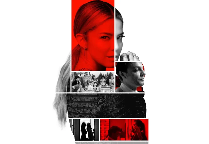 Em "A Fiança", após o aniversário da filha, Ana recebe a visita de um estranho que procura seu marido, com quem ele tem assuntos pendentes. Quando a visita se transforma em um pesadelo, Ana precisa encontrar uma maneira de escapar da situação perigosa. Com Juana Acosta, Julián Román e Israel Elejalde.