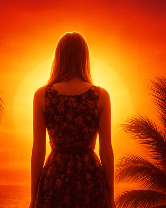 Em "A Ilha do Crime", quando duas jovens são atacadas enquanto acampavam, apenas uma consegue sair viva. Agora, de volta à ilha de seus pais e sofrendo de amnésia, ela procura respostas sobre o que realmente aconteceu. Com Andrea Bogart, Donny Boaz, Zach Lane, Shawn Reimer e Laura Ault.