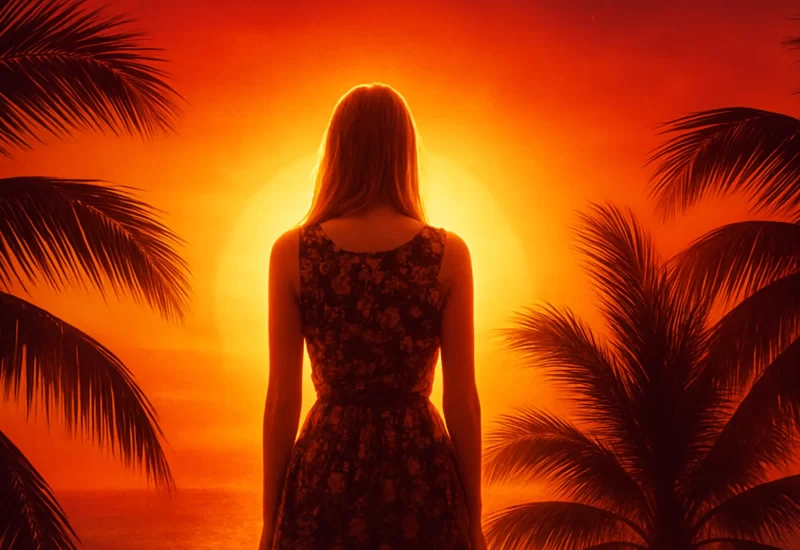 Em "A Ilha do Crime", quando duas jovens são atacadas enquanto acampavam, apenas uma consegue sair viva. Agora, de volta à ilha de seus pais e sofrendo de amnésia, ela procura respostas sobre o que realmente aconteceu. Com Andrea Bogart, Donny Boaz, Zach Lane, Shawn Reimer e Laura Ault.