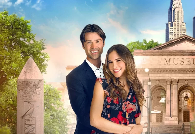 Em "A Língua do Amor", Julie é uma estudante de doutorado em linguística capaz de falar quase todas as línguas que você possa imaginar. Quando Dan, um curador de museu, a procura para dar aulas de francês, a relação profissional entre os dois começa a se misturar com momentos divertidos e atividades diferentes — o que acaba despertando faíscas entre eles. À medida que trabalham juntos e exploram novas maneiras de aprender idiomas, surge a possibilidade de um amor especial florescer. O filme é uma comédia romântica leve e feel-good que acompanha a jornada de Julie tentando equilibrar suas ambições acadêmicas com a inesperada conexão que forma com Dan enquanto ensina (e aprende sobre) o amor e as linguagens da vida. Com Michelle Argyris, Corey Sevier, Elise Bauman, Adrianna Di Liello, Alex Jade, Deborah Grover, Glen Grant, James Millington e Sonia Dhillon.