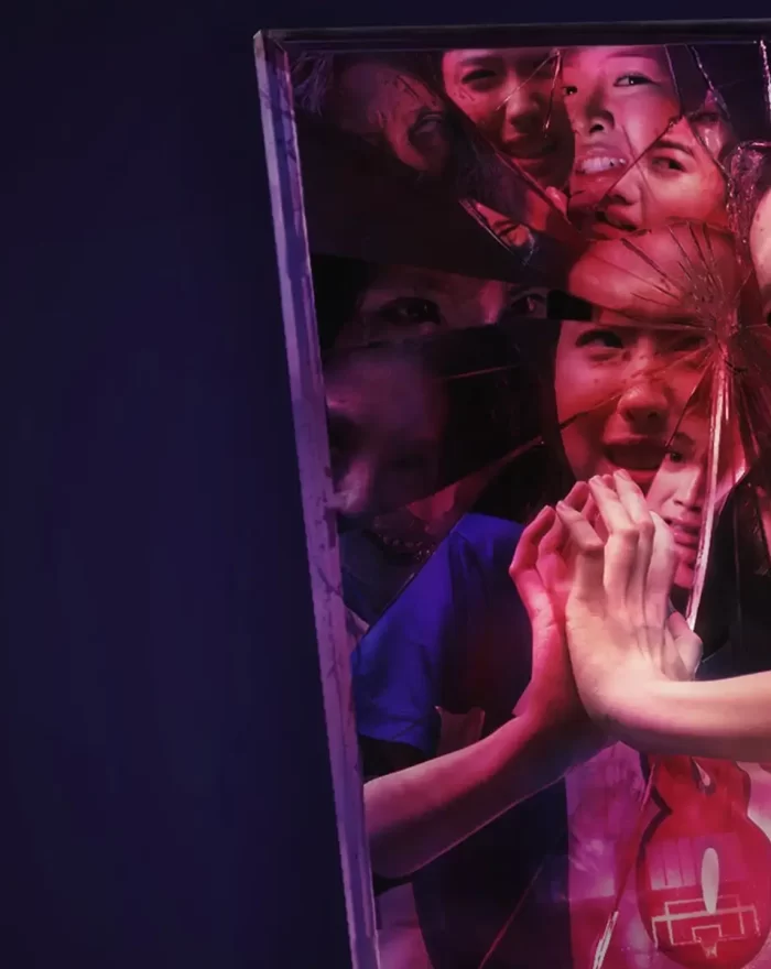 Em "Ataque 13", nova na escola, Jin chega causando controvérsia ao desafiar a capitã do time de vôlei. Mas a menina aparece morta, e o espírito dela quer vingança. Com Korranid Laosubinprasoet, Ladapa Thongkham e Veerinsara Tangkitsuvanich.