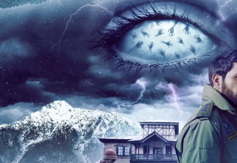 Em "Baramulla", ao investigar um caso de sequestro de crianças, um policial traz à tona segredos sombrios e incidentes sobrenaturais que ameaçam sua família e toda a cidade de Baramulla. Com Manav Kaul, Bhasha Sumbli, Arista Mehta, Rohaan Singh, Neelofar Hamid, Ashwini Koul, Vikas Shukla, Mir Sarwar e Priyank Tatariya.