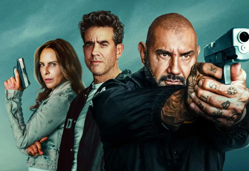 Em "Boca de Fumo", em El Paso, Texas, um agente disfarçado da Narcóticos e seu parceiro brincam de gato e rato com um grupo ousado de ladrões: seus próprios filhos adolescentes. Usando as táticas e as informações secretas dos pais, eles começam a roubar de um cartel perigoso. Com Dave Bautista, Jack Champion, Bobby Cannavale, Sophia Lillis, Kate del Castillo, Tony Dalton, Whitney Peak, Inde Navarrette, Zaire Adams, Blu del Barrio, Manny Rubio, Danny Vinson, David Castañeda, Alfredo Quiroz, Sofia Embid, Brian Nakanishi, Jazzy Zama, Randy Gonzalez, Ryan Fitzgerald, Alexander Alayon e Jesus Banuelos III.