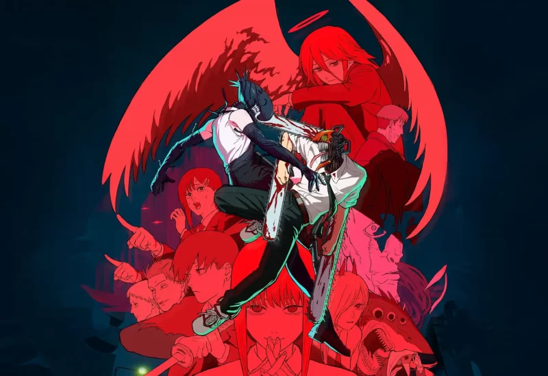 Em "Chainsaw Man – O Filme: Arco da Reze", Denji trabalhava como Caçador de Demônios para a yakuza, tentando pagar a dívida que herdou de seus pais, até que um dia, ele é traído e morre. Em seus últimos momentos de consciência, ele forma um pacto com Pochita e essa fusão cria o Homem-Motosserra. Agora, em uma guerra brutal contra demônios, caçadores e inimigos secretos, uma garota misteriosa chamada Reze entrou em seu universo e Denji precisa enfrentar sua batalha mais perigosa até hoje, movido pelo amor em um mundo onde a sobrevivência não conhece regras.