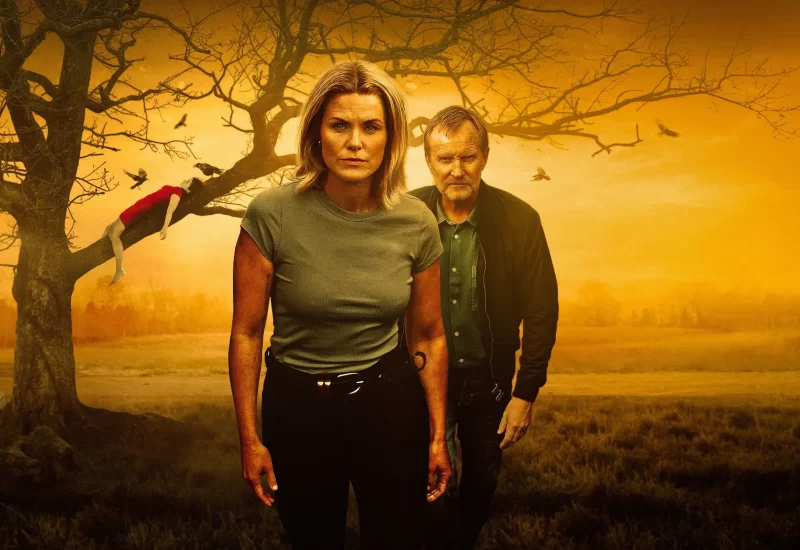 Em "Departamento Q: Sem Limites", o detetive Morck e sua equipe reabrem um caso arquivado na Ilha de Bornholm envolvendo a morte de uma garota, um culto e mulheres desaparecidas. Morck precisa resolver o caso e confrontar seu passado para seguir com sua noiva. Com Ulrich Thomsen, Afshin Firouzi, Sofie Torp, Hedda Stiernstedt, Joachim Fjelstrup, Mads Reuther, Rasmus Bjerg, Helle Fagralid e Peter Mygind.