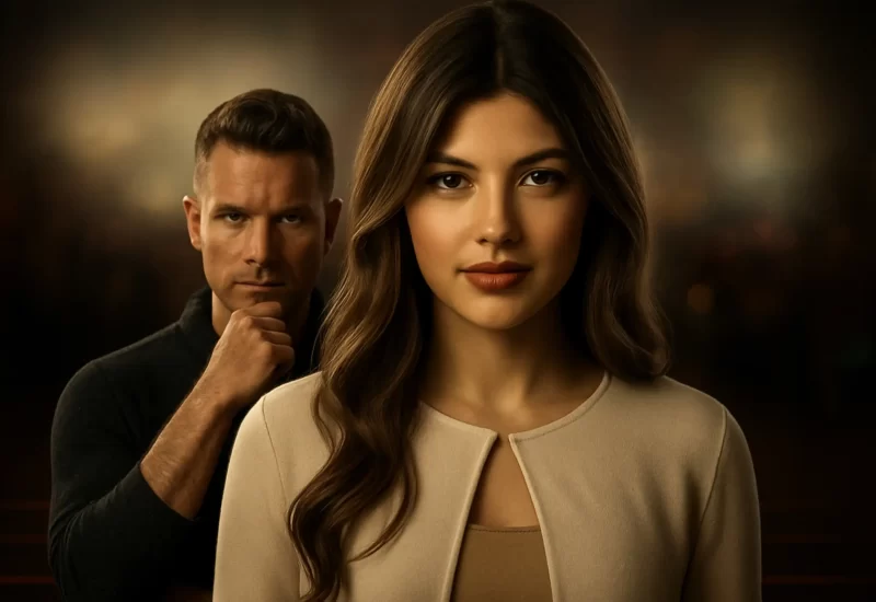 Em "Fascínio Perigoso", já se passaram anos desde que seu marido faleceu, e a vida de Lisa finalmente encontrou uma base sólida novamente. Logo, Lisa se vê correndo para Hollywood para salvar sua filha antes que seja tarde demais.. Com Samaire Armstrong, Cameron Jebo, Valyn Lyric Turner, Chris Whitcomb, Alex Barber, Sabrina Corsino, Victoria Grace, Brian Jones, Vanessa Angel, Judson Mills, Anna Marie Dobbins e Eric Lutes.