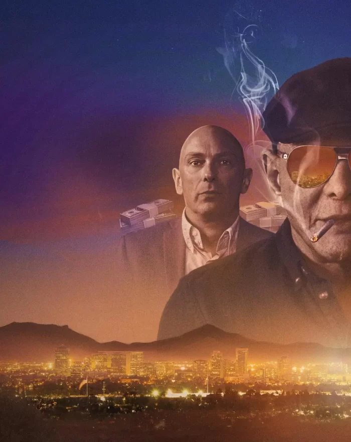 Em "Filhos do Ecstasy", no Arizona, uma rivalidade incomum surge entre traficantes de ecstasy na década de 1990. Um financista enfrenta o filho de um famoso mafioso de Nova York. As raves preparam o cenário de uma batalha pelo controle do tráfico.