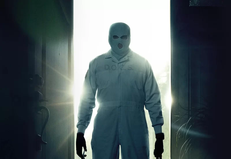 Em "Humane: Até Onde O Ser Humano Pode Chegar", meses após um colapso ambiental forçar a humanidade a eliminar 20% de sua população, um jantar em família se transforma em caos quando o plano de um pai de se alistar no novo programa de eutanásia do governo dá terrivelmente errado. Com Jay Baruchel, Emily Hampshire, Sebastian Chacon, Alanna Bale, Sirena Gulamgaus, Uni Park, Martin Roach, Blessing Adedijo e Enrico Colantoni.