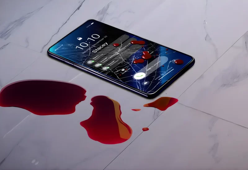 Em "Ligação Assassina", acompanhe Stacey, que recebe uma ligação acidental do celular do marido. Do outro lado da linha, ela ouve o assassinato de uma mulher. Quando ele chega em casa, afirma que perdeu o telefone - mas nada parece coincidir. Com Kirsten Comerford, Steve Byers, Erica Anderson, Mathieu Bourassa, Dawn Lambing, Darius Rathe, Debra Hale, JaNae Armogan e Jenny Itwaru.