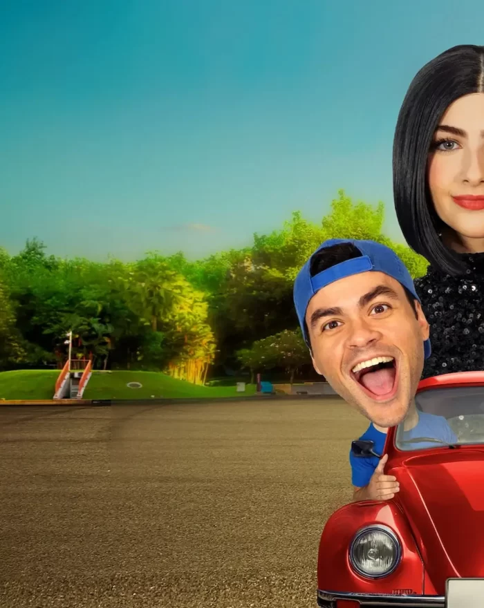 Em "Luccas e Gi em: Amor de Mãe", Luccas quer muito ajudar a mãe, mas precisa salvar a irmã Gi das garras de uma agência misteriosa. Juntos, os três vão redescobrir o poder do amor e da família. Com Luccas Neto, Giovanna Alparone, Vivian Duarte, Helena Fernandes, Antonio Fragoso, Paula Frascari, Luciana Mombrini e Rogério Rolim.