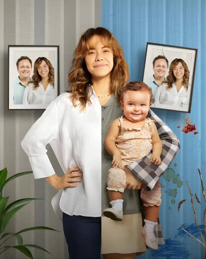 Em "Mãe Fora da Caixa", Manu é uma mulher bem sucedida, com uma rotina agitada e sem espaço para imprevistos. Ela acredita que tudo permanecerá organizado, mas a chegada de sua primeira filha mostra que quando o assunto é criança, nada fica sob controle. Será que Manu faria algo diferente se soubesse o que a esperava? Com Miá Mello, Danton Mello, Malu Valle, Xando Graça e Welder Rodrigues.