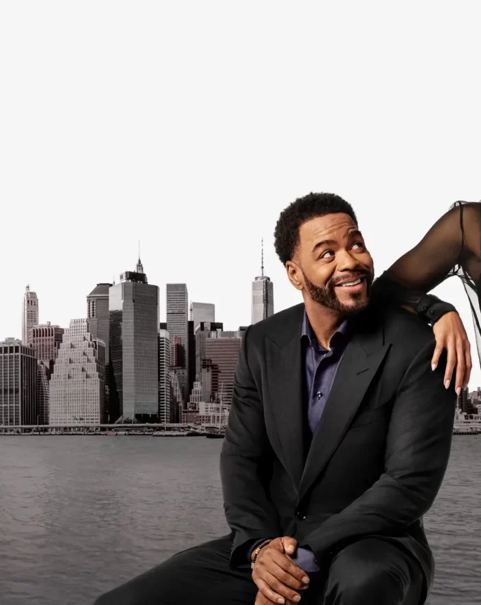 Em "Metas de Relacionamento", quando a produtora de TV Leah Caldwell decide se tornar a primeira mulher a comandar o principal programa matinal de Nova York, seu ex Jarrett Roy surge para disputar o mesmo cargo. Ele alega ter mudado graças ao livro "Metas de Relacionamento", que também passa a inspirar os amigos de Leah. Determinada a focar a carreira, Leah resiste até que a química com o ex começa a desafiar suas prioridades. Com Kelly Rowland, Cliff ‘Method Man’ Smith, Robin Thede, Annie Gonzalez, Dennis Haysbert, Matt Walsh, DeVaughn Nixon e Ryan Jamaal Swain.