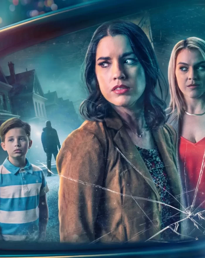 Em "Não Olhe Para Trás", Jess consegue escapar de seu namorado abusivo Peter e traz seu bebê Noah e seu irmão para sua casa na Califórnia. Ela é, no entanto, paranoica e acredita que Peter a está perseguindo. Quando Peter é declarado morto em um acidente de carro, Jess sente que finalmente está livre de sua presença, mas as imagens dele são uma fonte de ansiedade para ela. Com Mike Markoff, Kayla Fields, Ian Michaels, Sam Schweikert e Eric Crain.